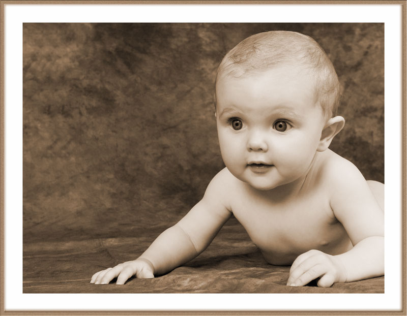 Baby Portrait Photographer Melbourne
