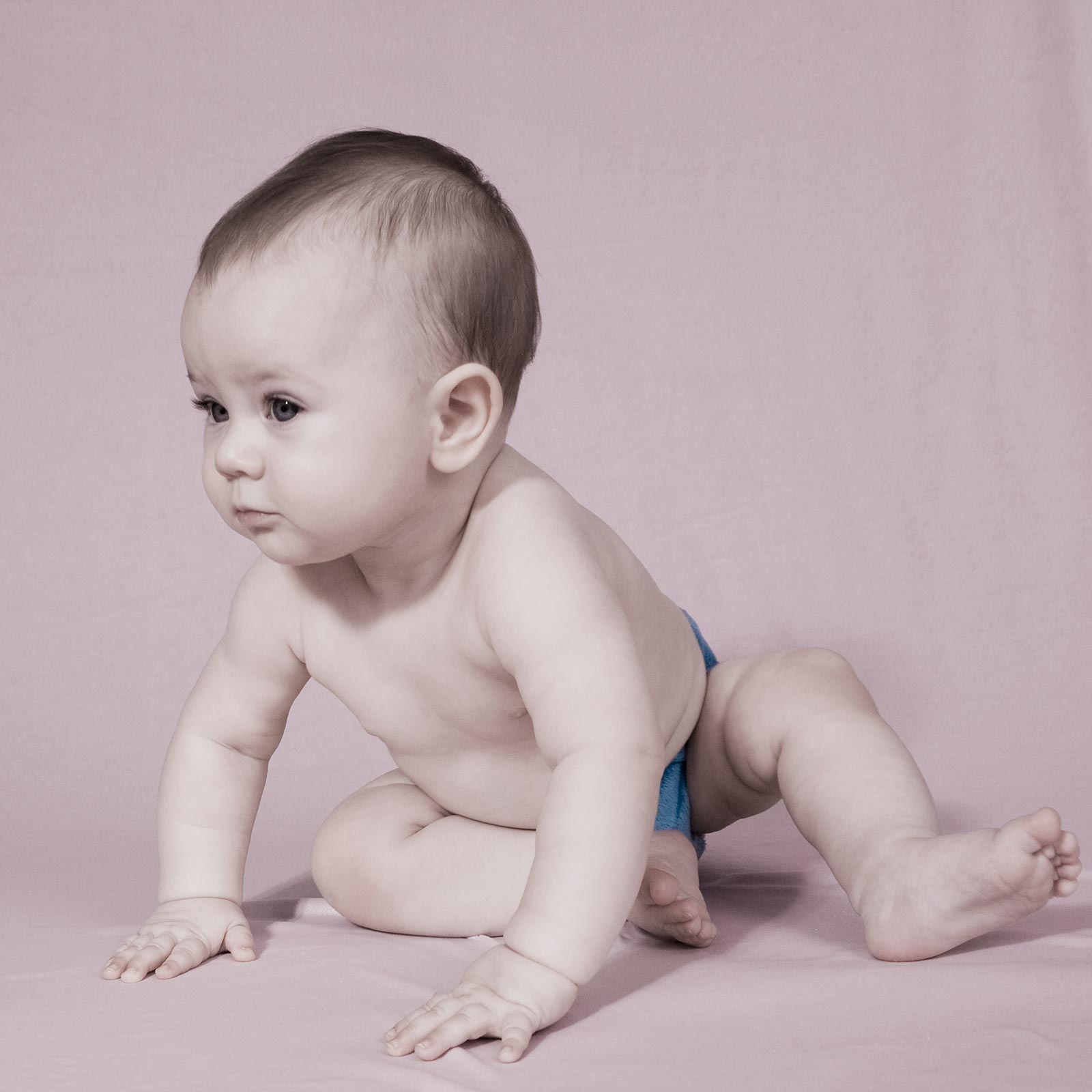 baby photography in Malvern